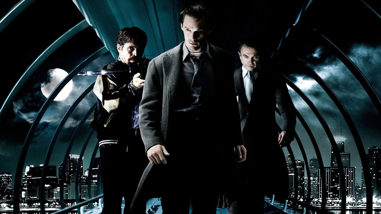 Daybreakers Movie Screenshot 4