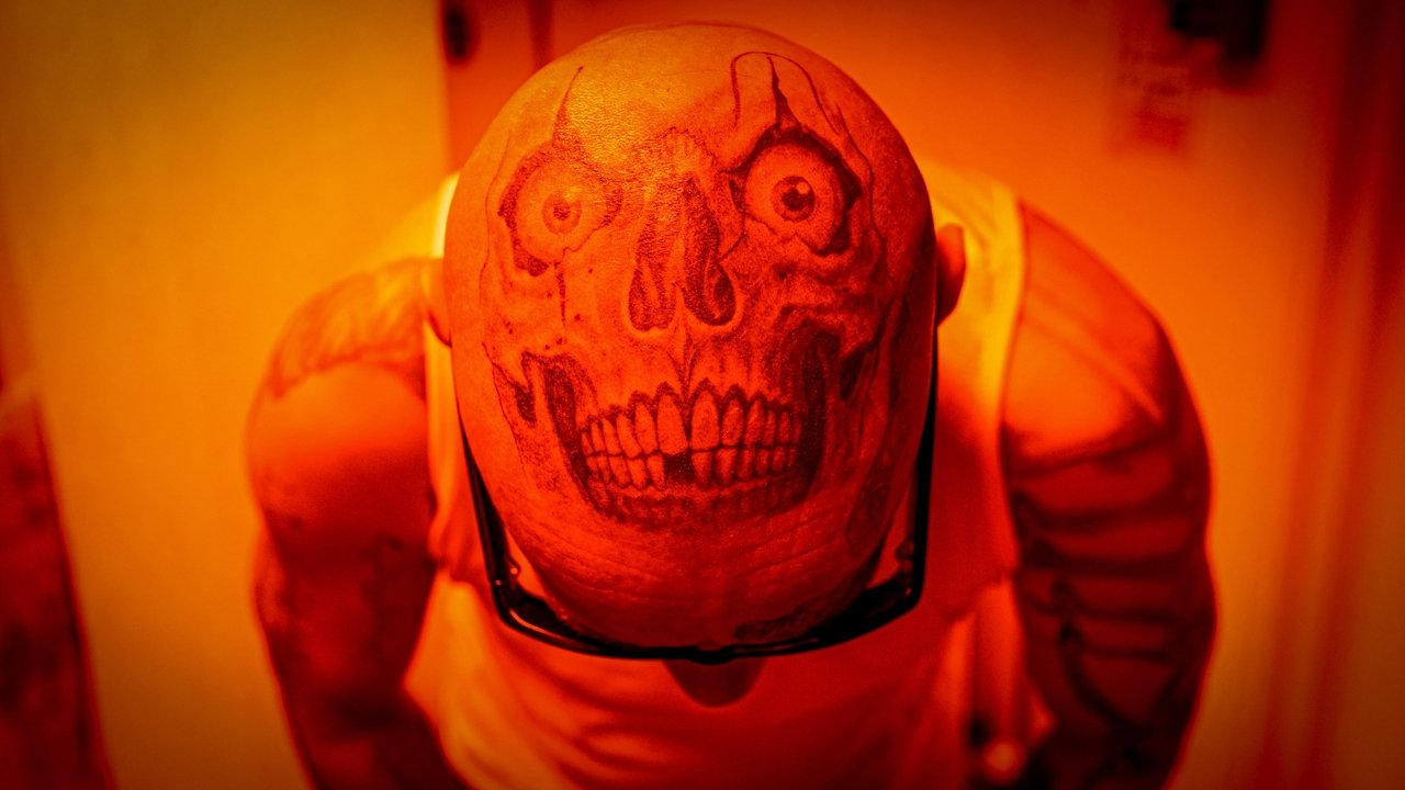 Sharkers Movie Screenshot 2