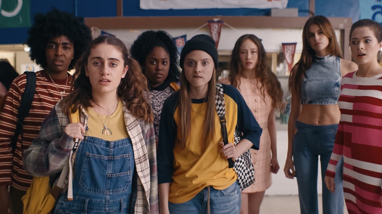 Bottoms Movie Screenshot 1