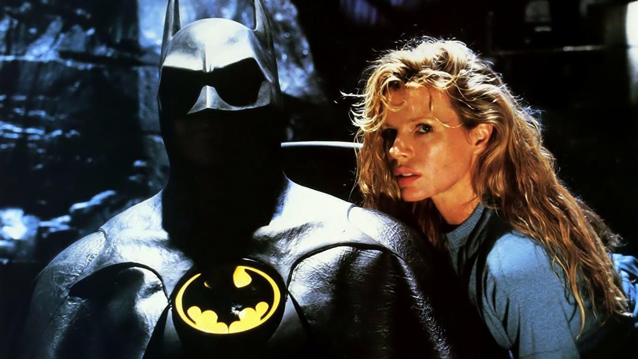 Batman Movie Screenshot 2