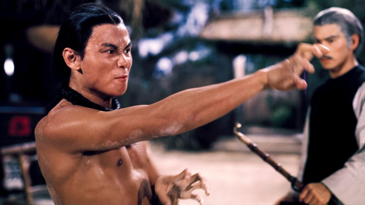 Challenge of the Masters Movie Screenshot 2