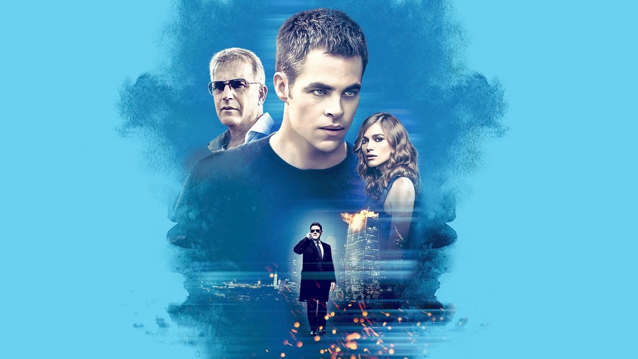 Jack Ryan: Shadow Recruit Movie Screenshot 2