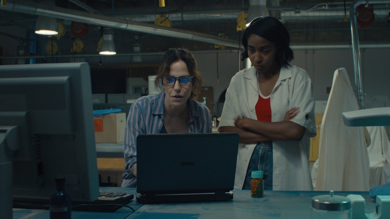 Omni Loop Movie Screenshot 3