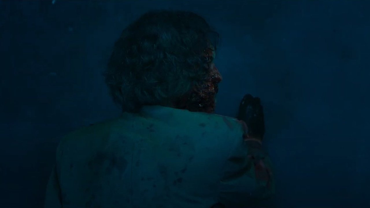Dosen Ghaib: Sudah Malam atau Sudah Tahu Movie Screenshot 2