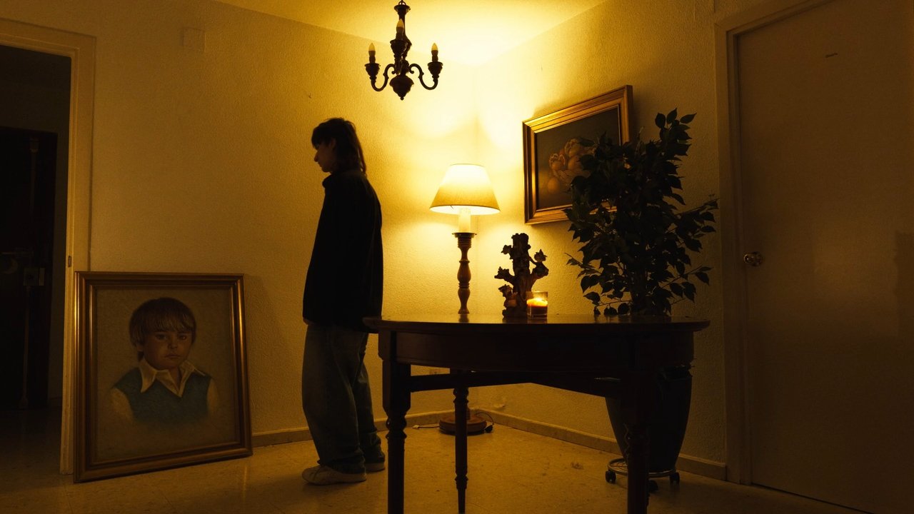 Retrato Movie Screenshot 1