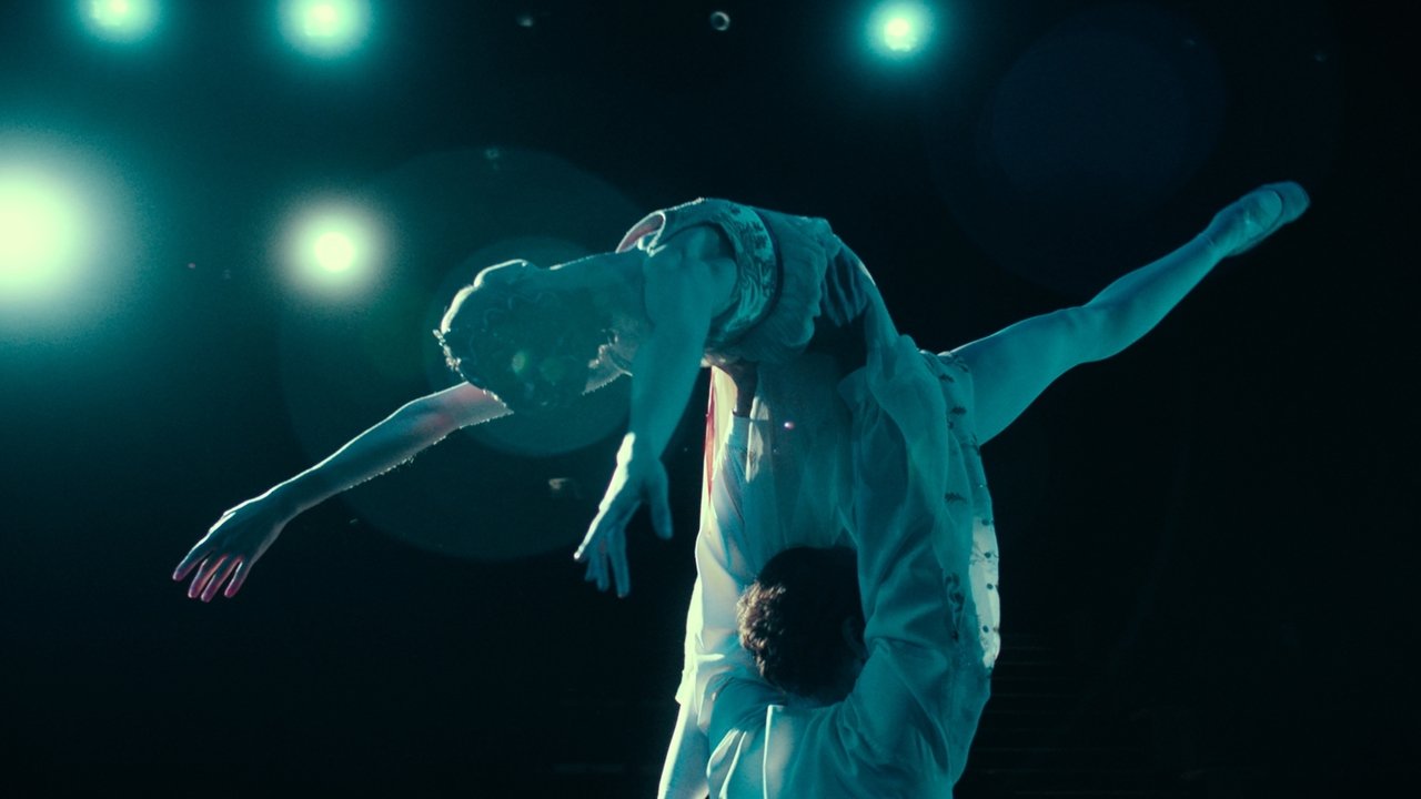 John Cranko Movie Screenshot 4