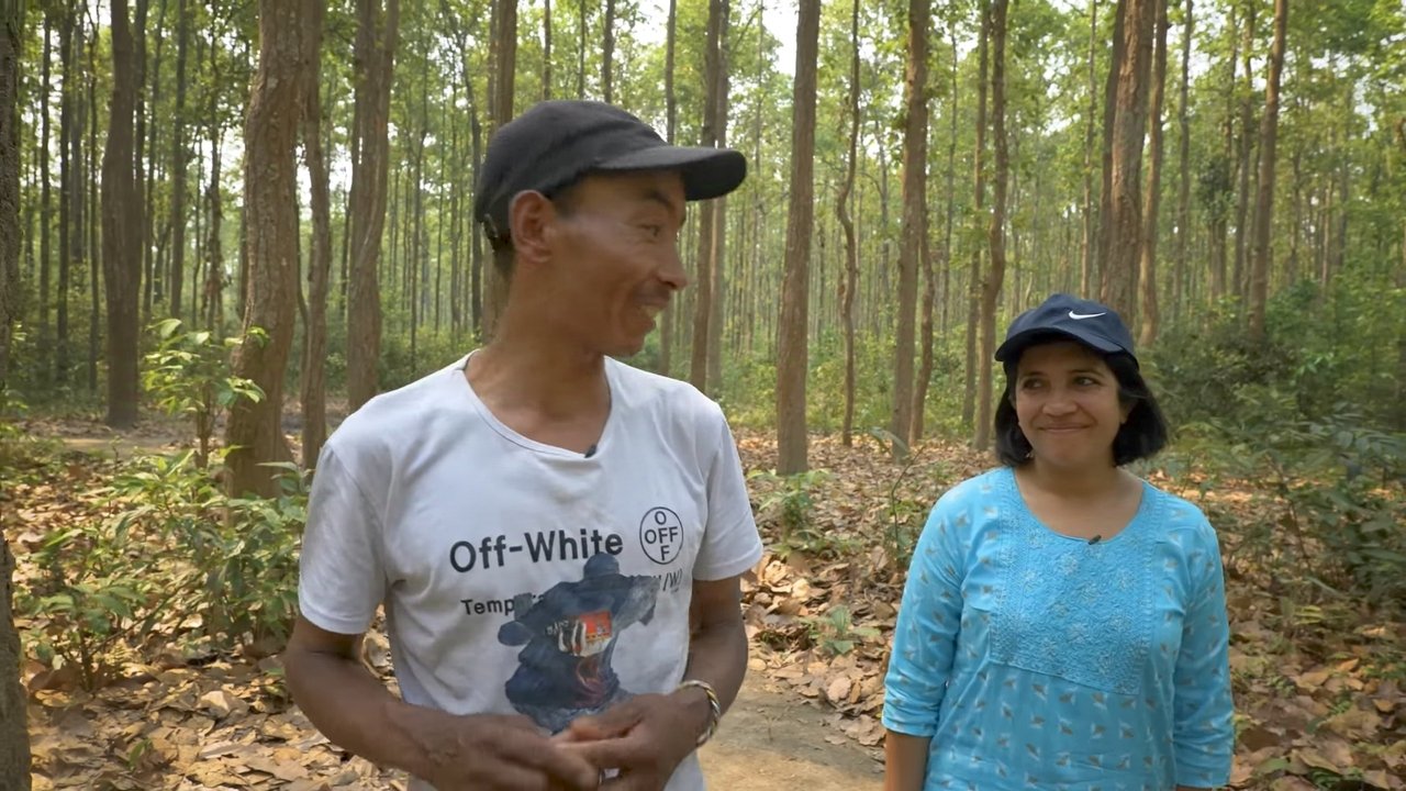 The Lost Years Movie Screenshot 2