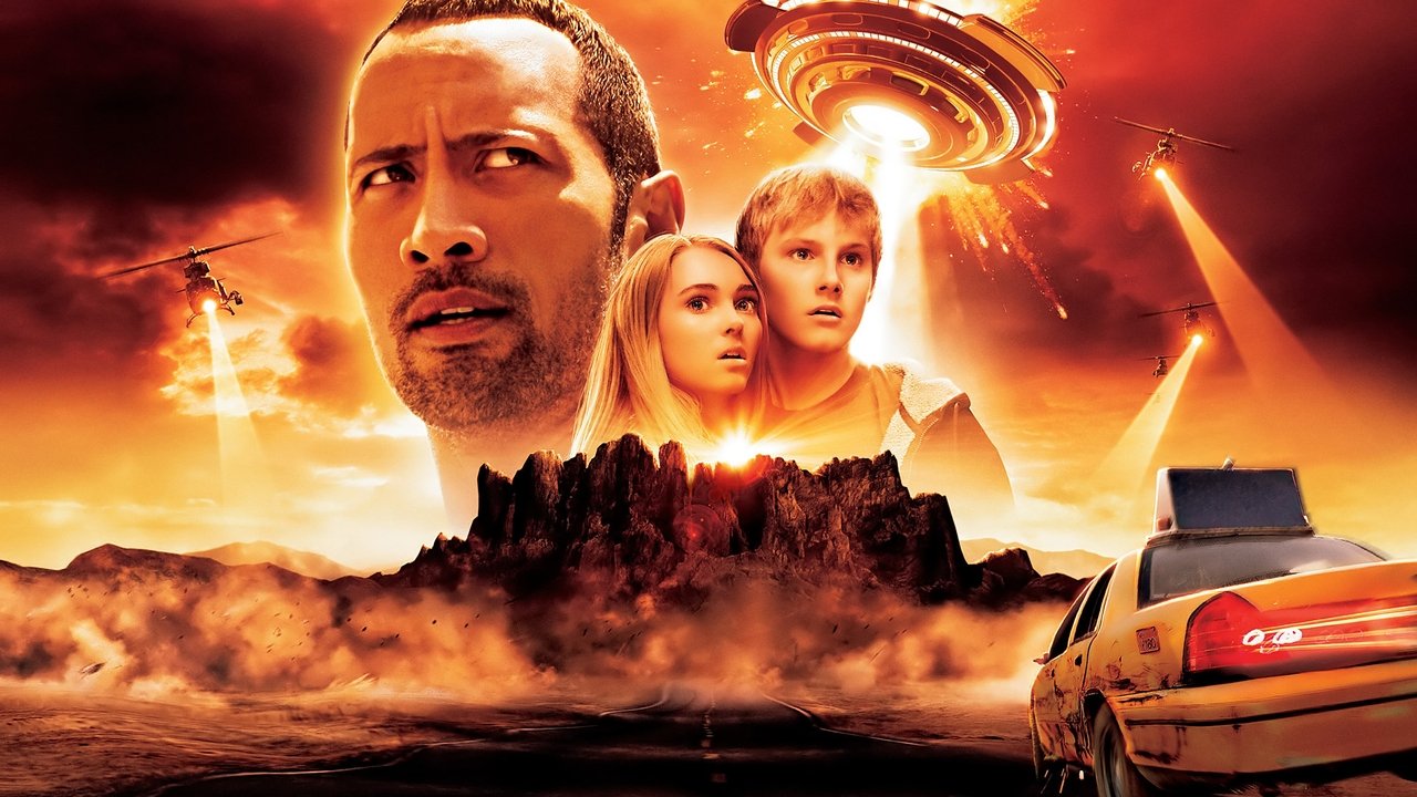 Race to Witch Mountain Movie Screenshot 3