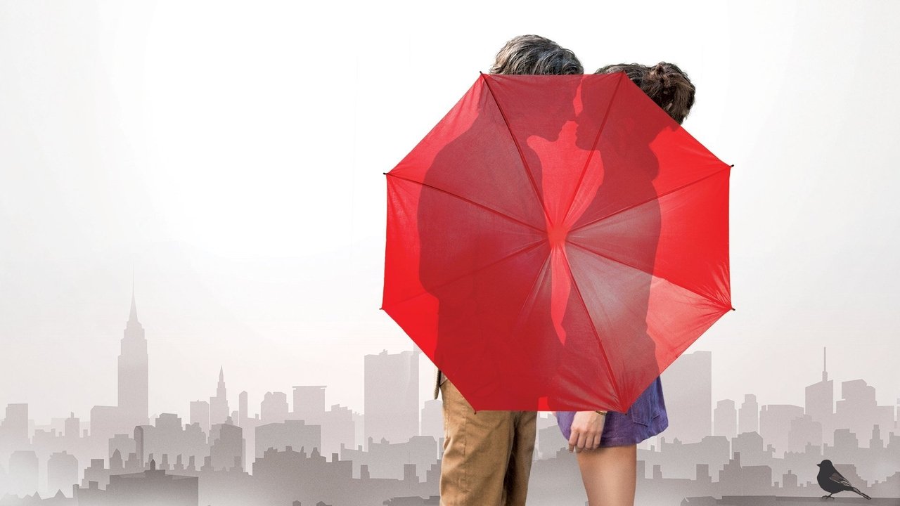 A Rainy Day in New York Movie Screenshot 1