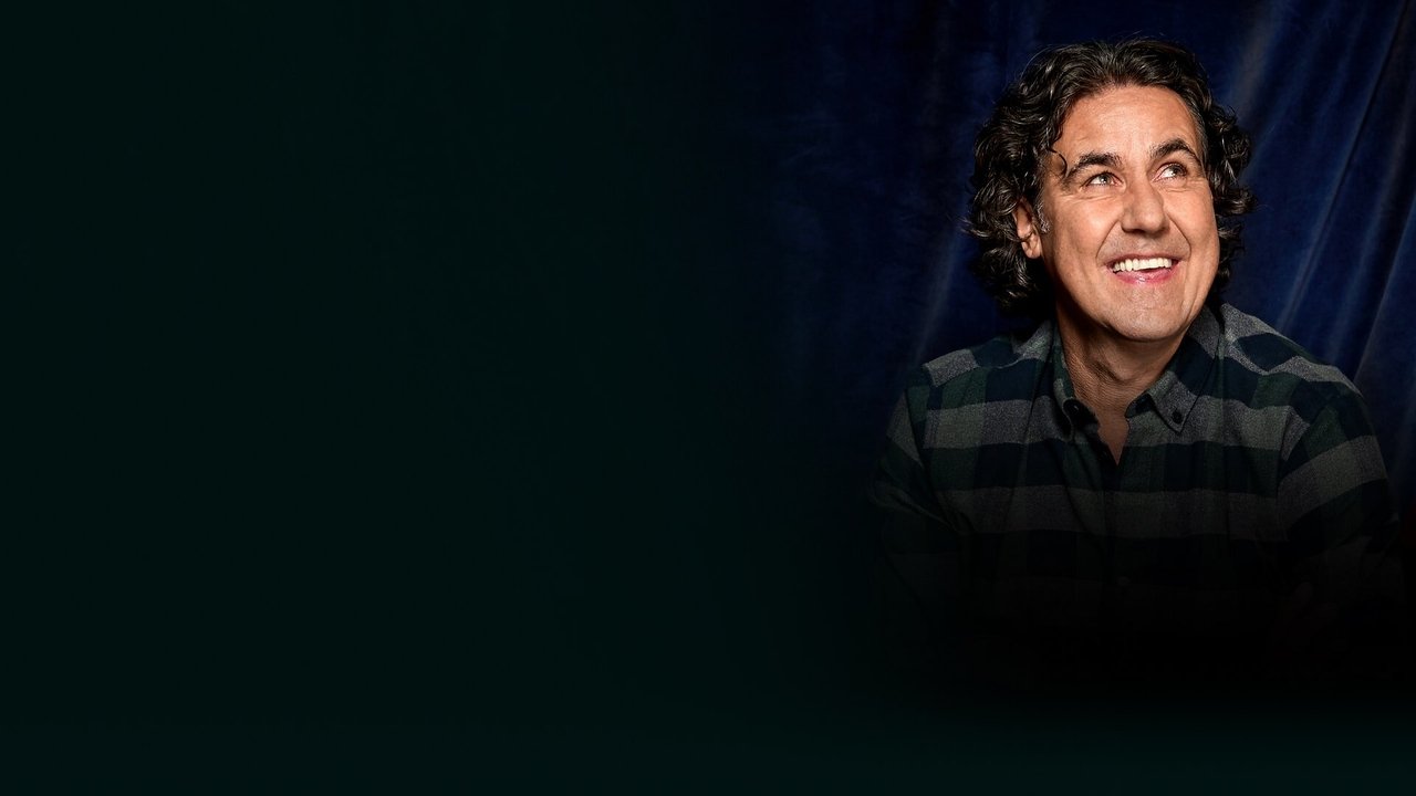 Micky Flanagan: If Ever We Needed It Movie Screenshot 1