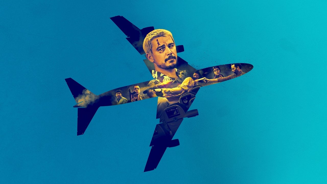 Fight or Flight Movie Screenshot 5