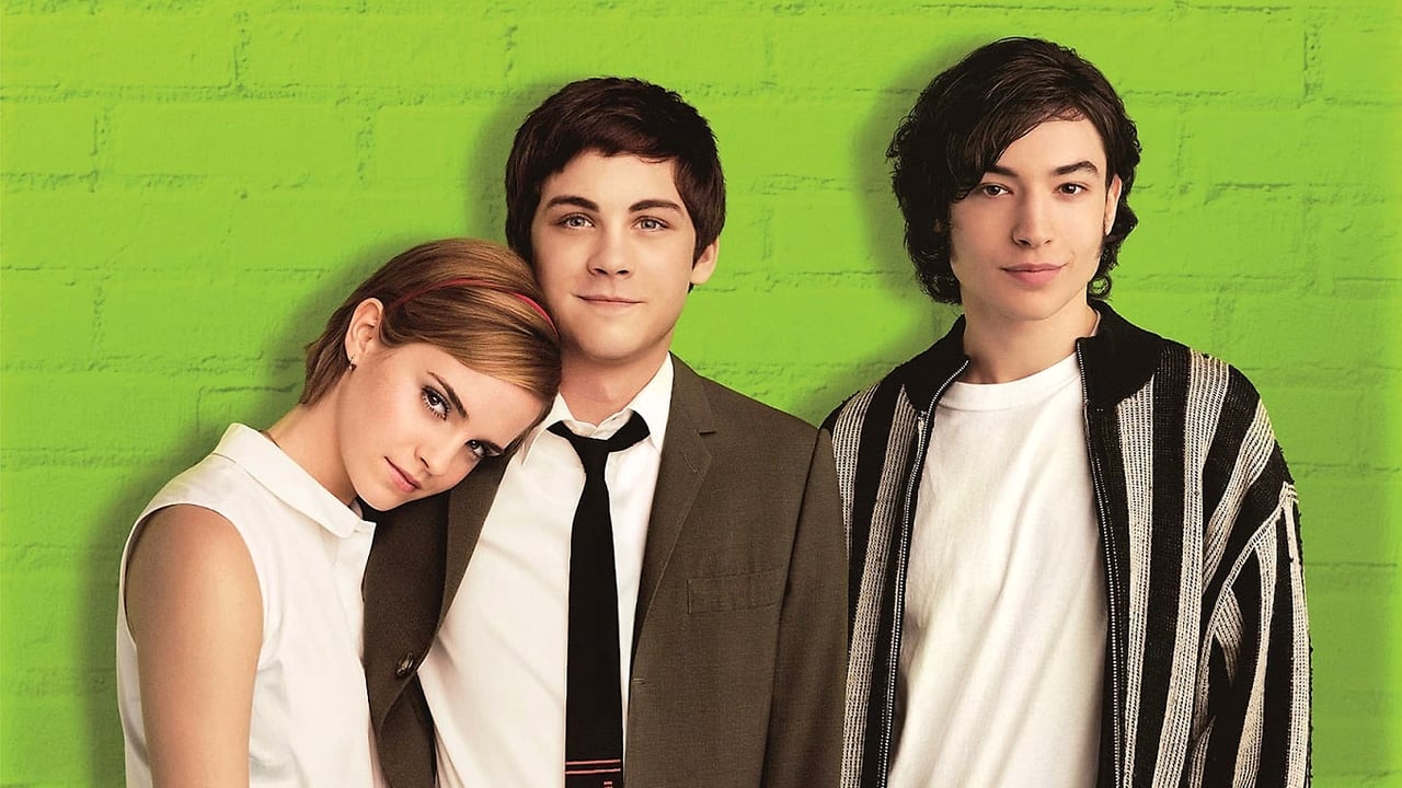 The Perks of Being a Wallflower Movie Screenshot 1