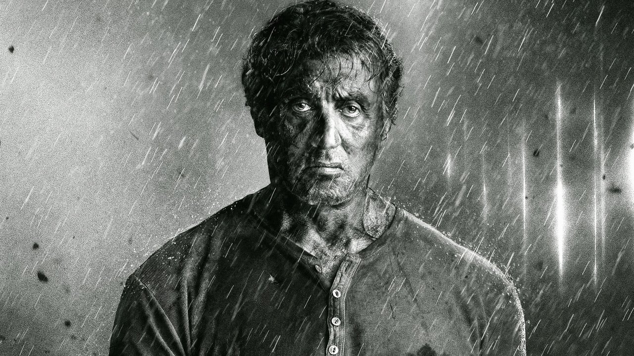 Rambo: Last Blood Movie Screenshot 5