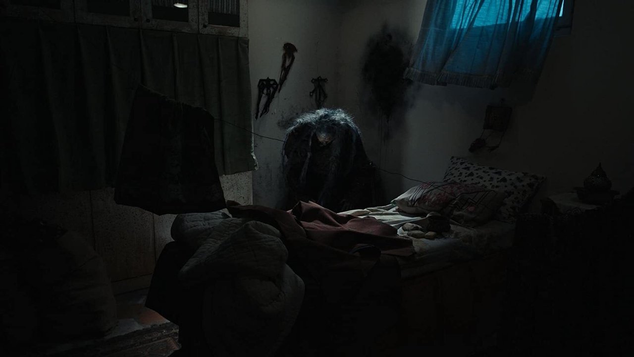 Sijjin 4 Movie Screenshot 2