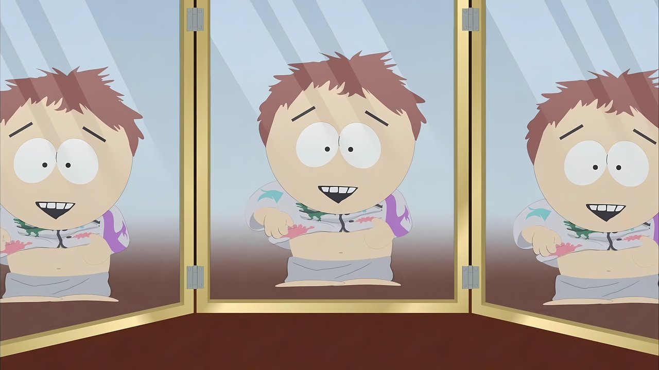 South Park: The End of Obesity Movie Screenshot 2