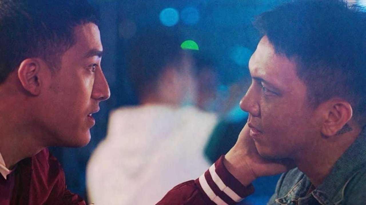 Pwede G, Pwede B Movie Screenshot 1