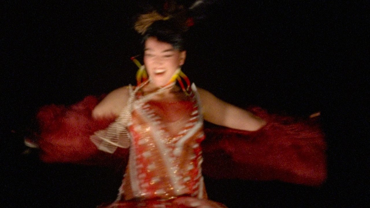 Rumble Movie Screenshot 1