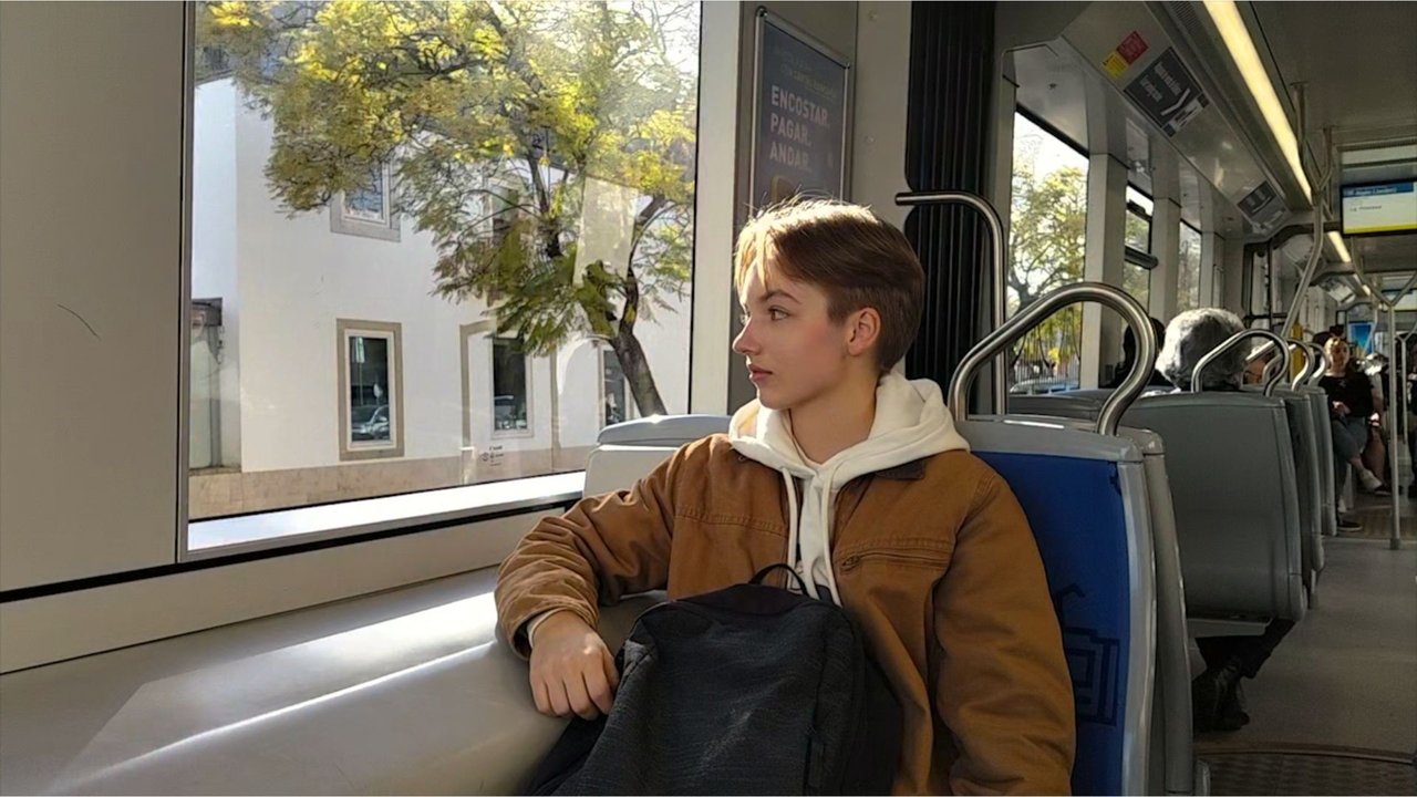 Changes Movie Screenshot 1