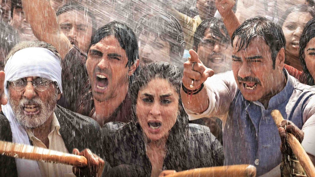 Satyagraha Movie Screenshot 1