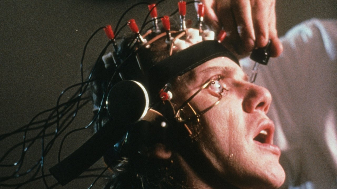 A Clockwork Orange Movie Screenshot 2