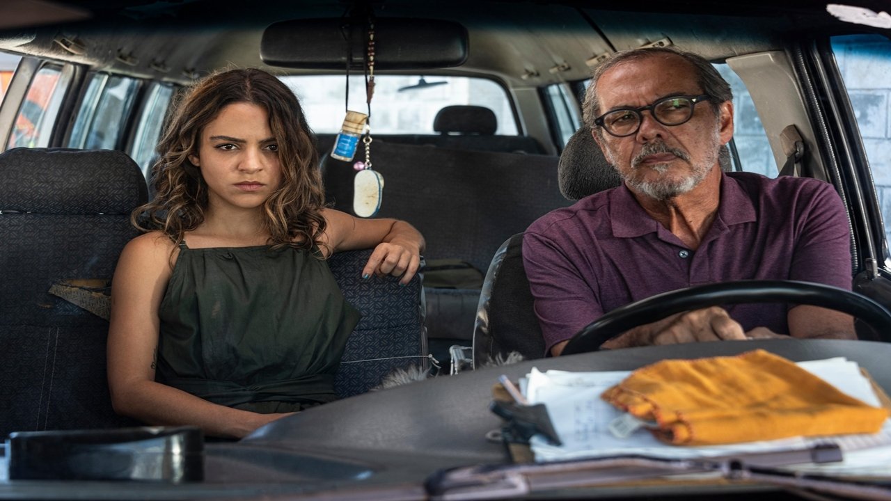 Serra das Almas Movie Screenshot 2