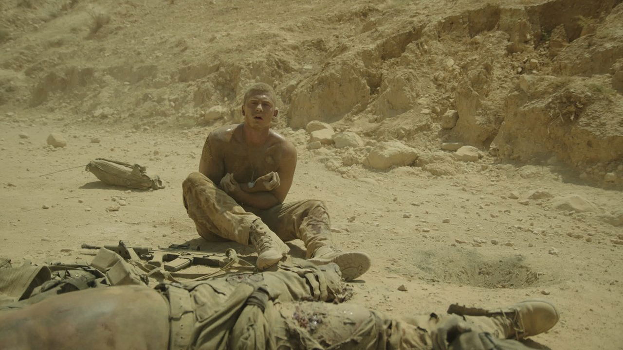 Kajaki Movie Screenshot 4