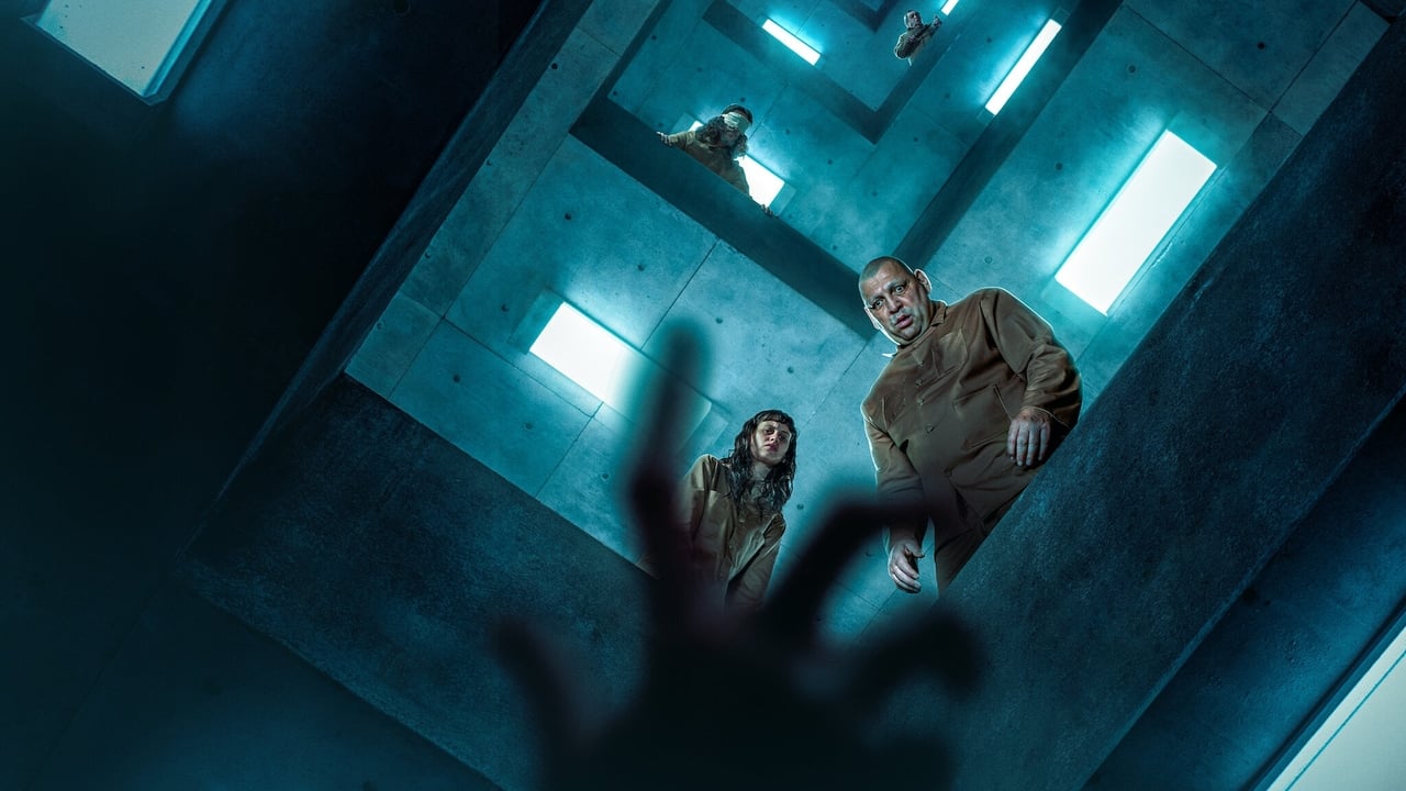 The Platform 2 Movie Screenshot 1