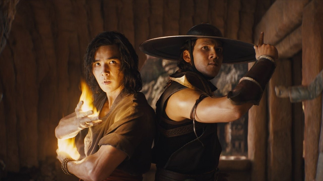 Mortal Kombat Movie Screenshot 4