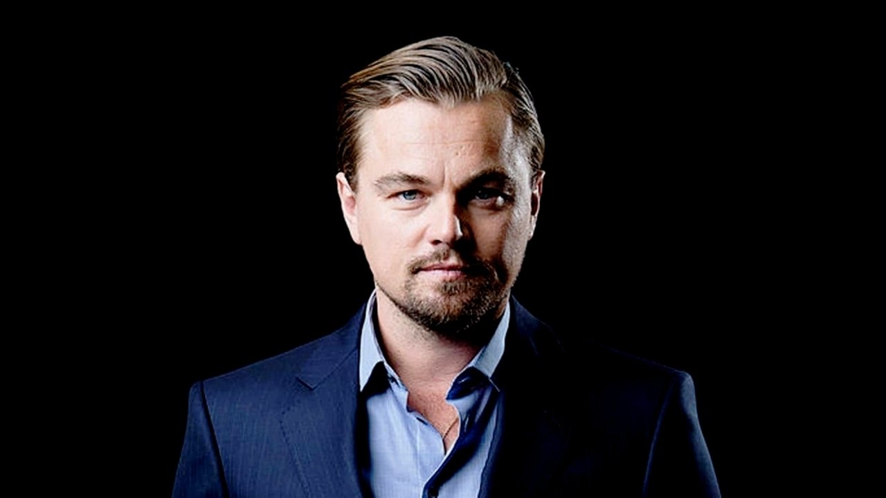 Leonardo DiCaprio: Most Wanted! Movie Screenshot 1