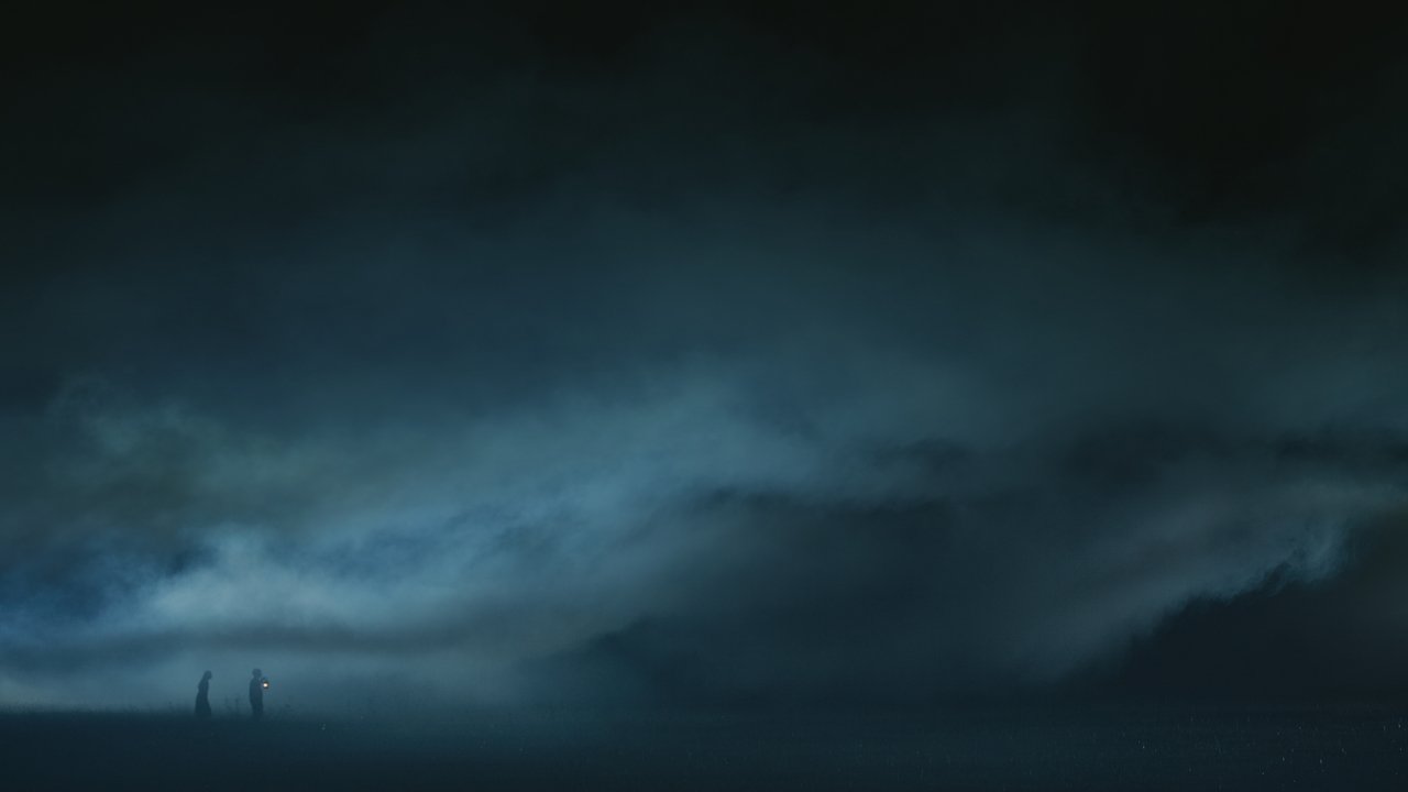 Defne Movie Screenshot 1