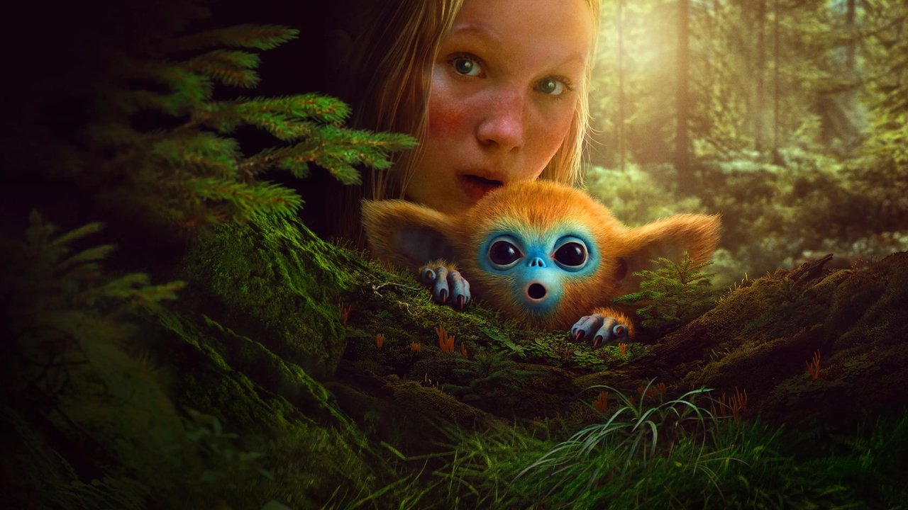 The Legend of Ochi Movie Screenshot 1