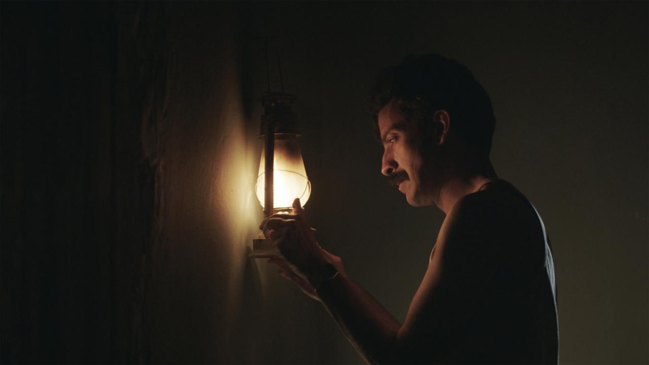 Norah Movie Screenshot 1