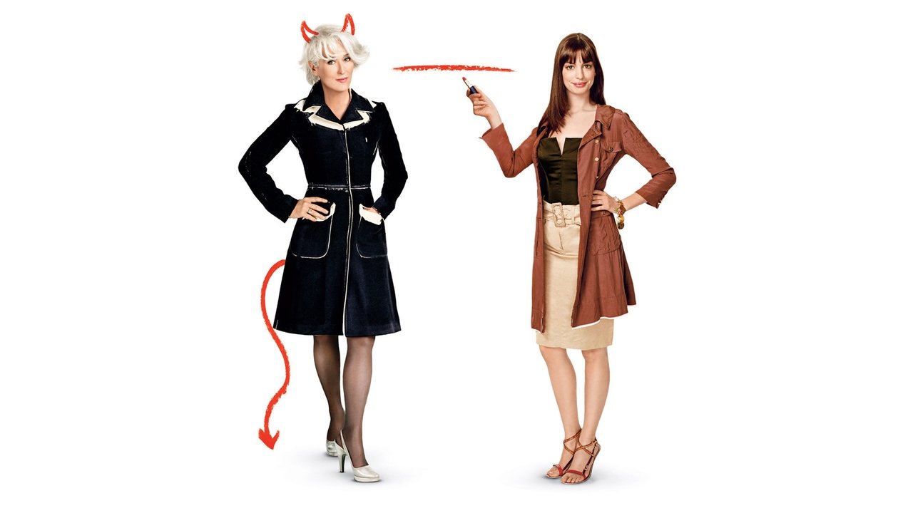 The Devil Wears Prada Movie Screenshot 1