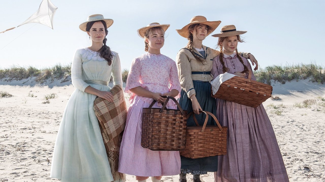 Little Women Movie Screenshot 3