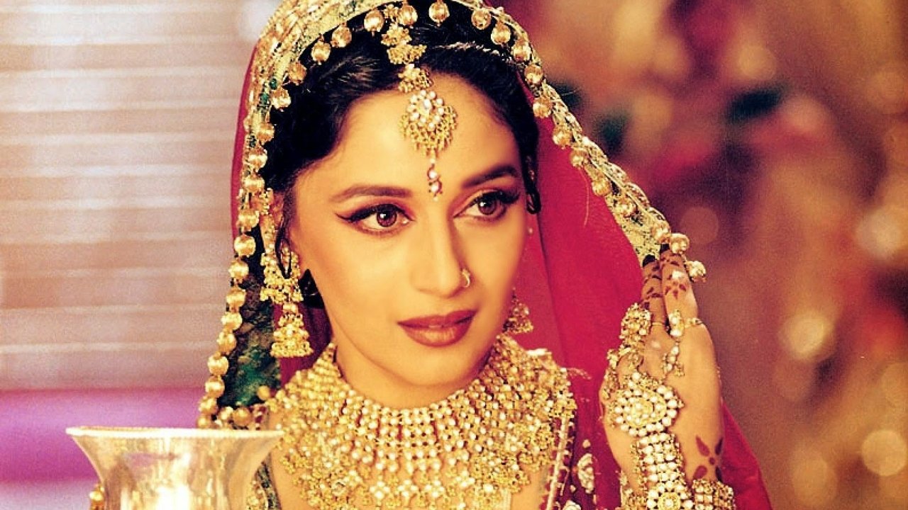 Devdas Movie Screenshot 3