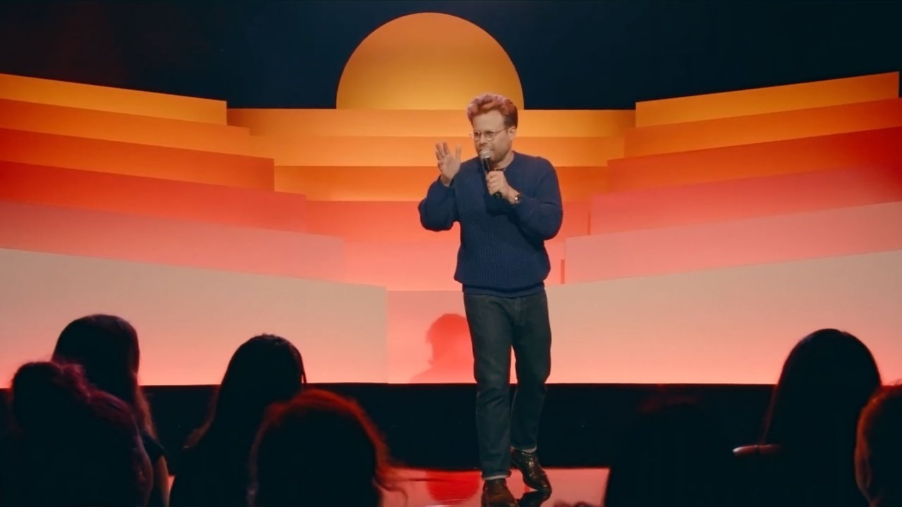 Adam Conover: Unmedicated Movie Screenshot 1