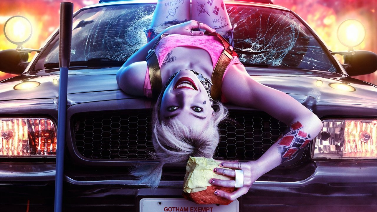 Birds of Prey (and the Fantabulous Emancipation of One Harley Quinn) Movie Screenshot 1