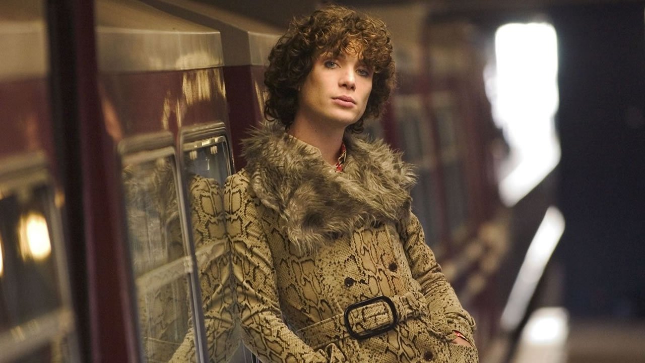 Breakfast on Pluto Movie Screenshot 4