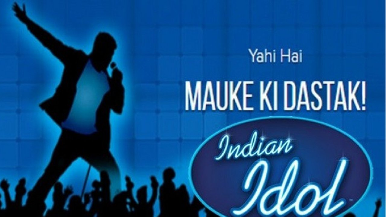 Indian Idol Series Screenshot 2