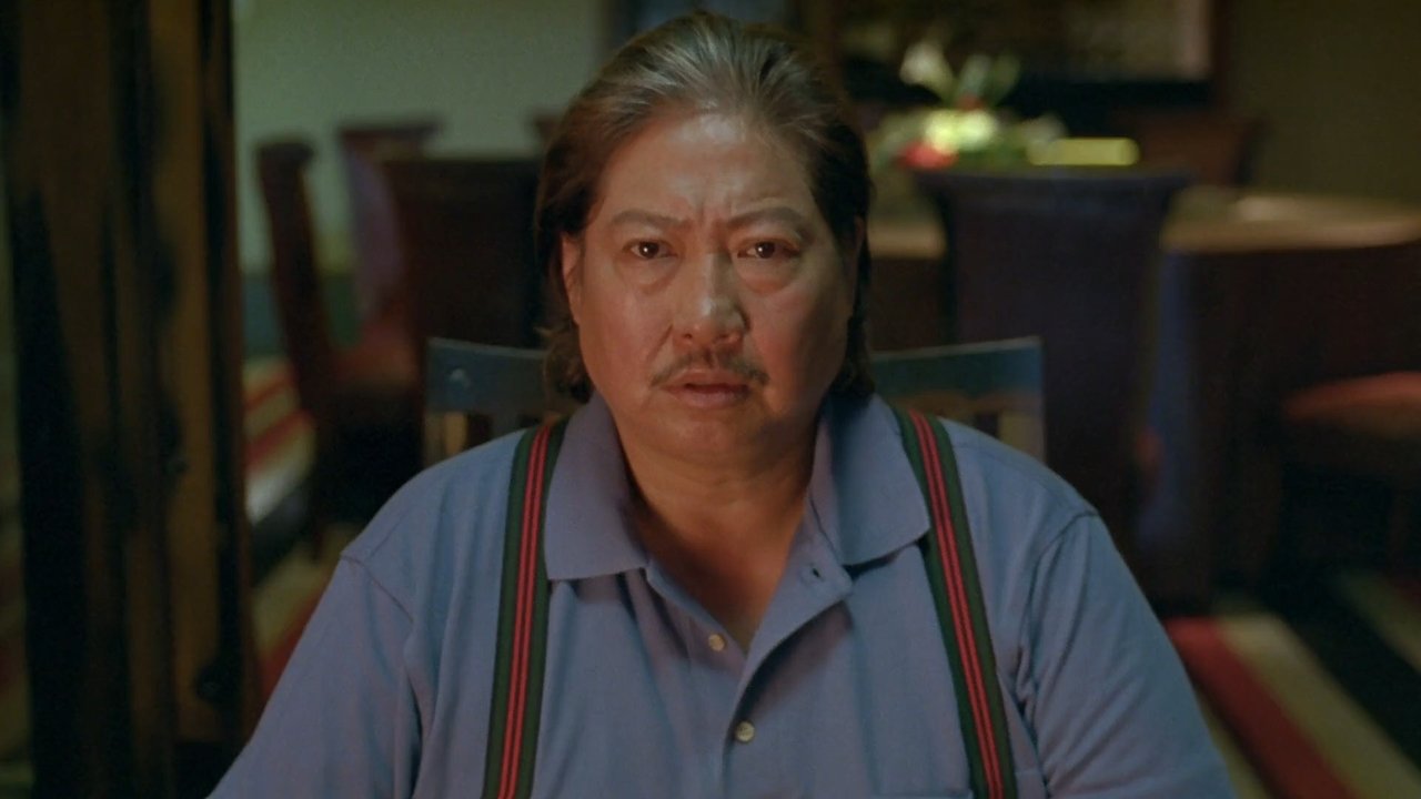 Kung Fu Chefs Movie Screenshot 1