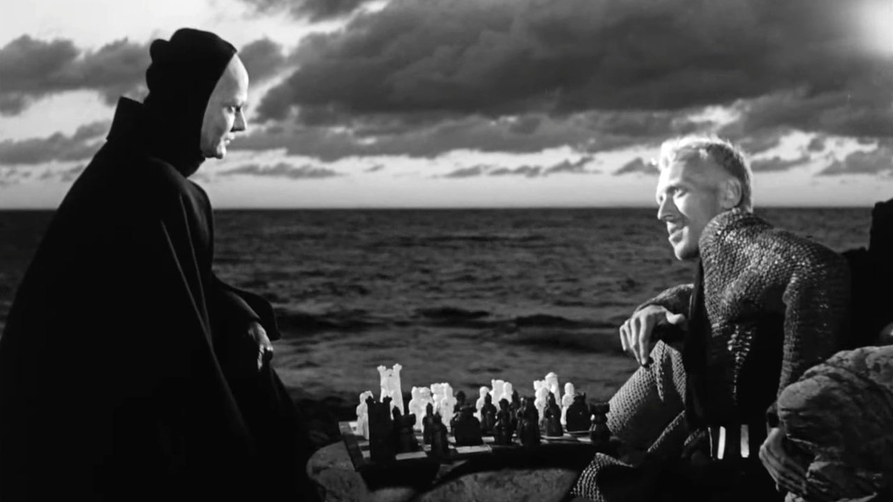 The Seventh Seal Movie Screenshot 3