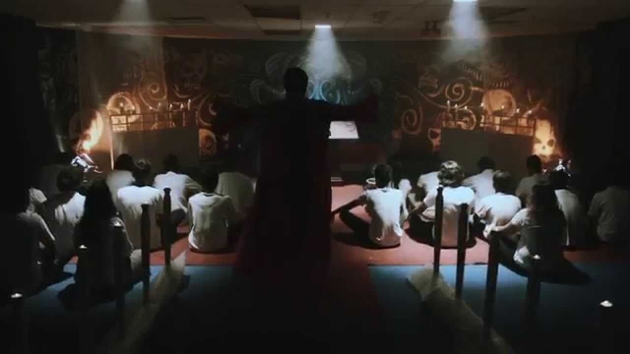 Vere Vazhi Ille Movie Screenshot 1