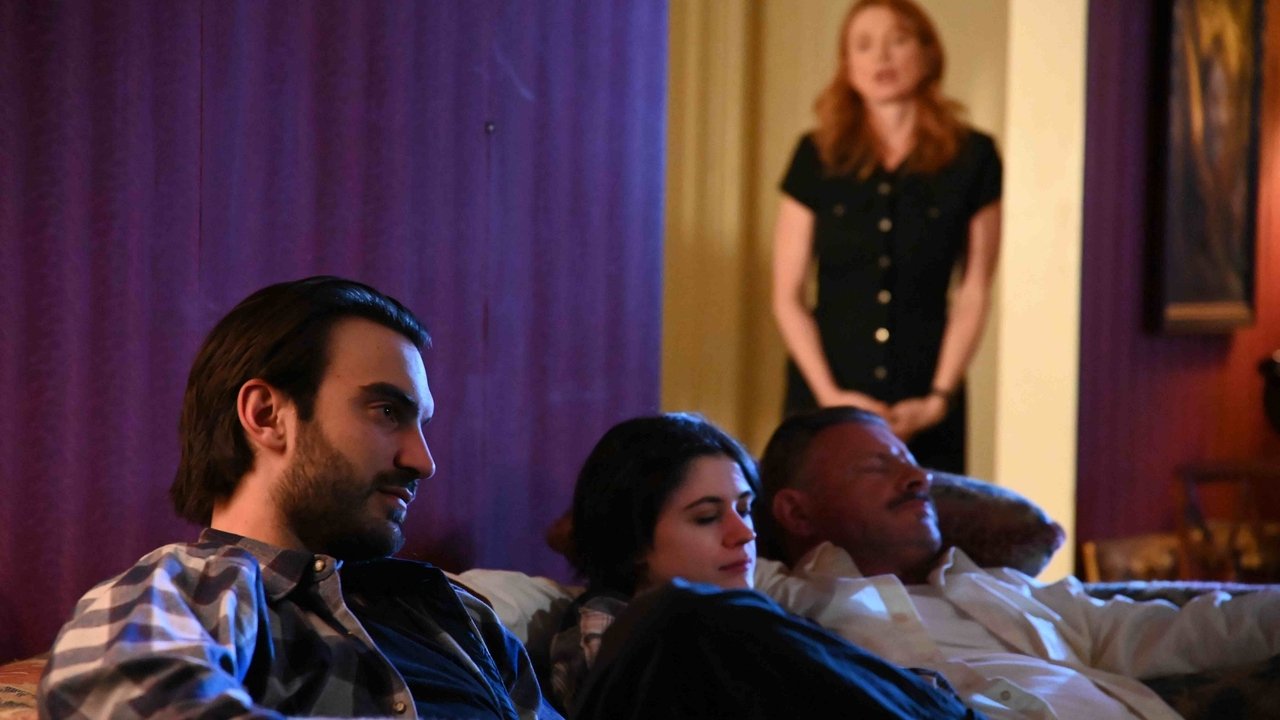 Taboo: Family Secrets Movie Screenshot 1