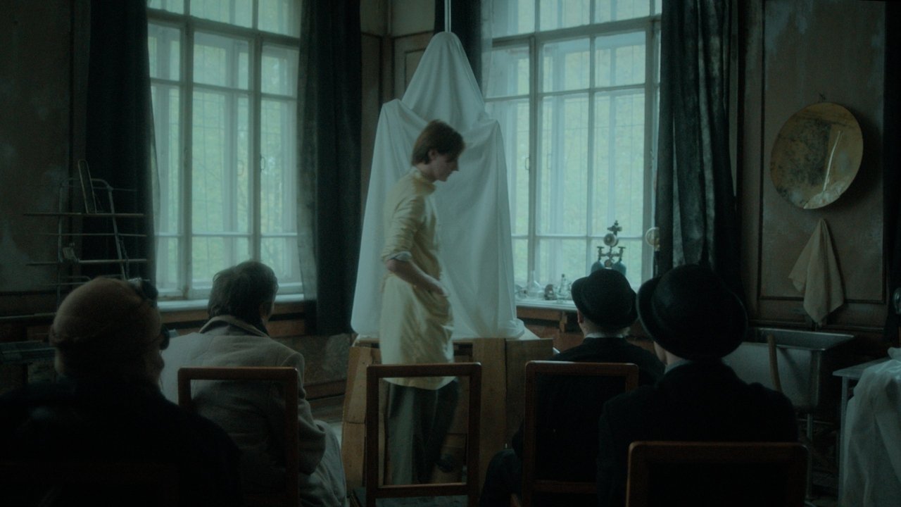 Mechanics Movie Screenshot 1