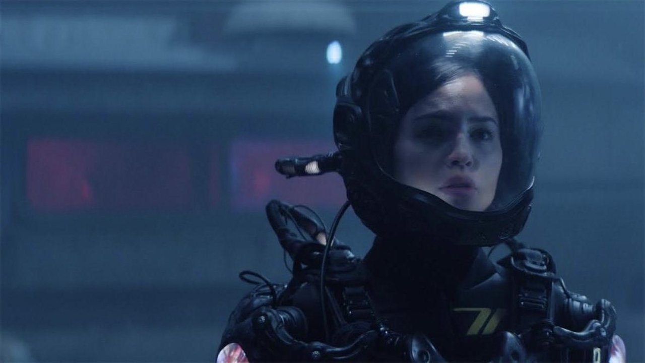 Ash Movie Screenshot 1
