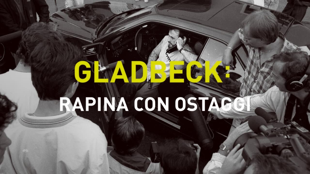 Gladbeck: The Hostage Crisis Movie Screenshot 3
