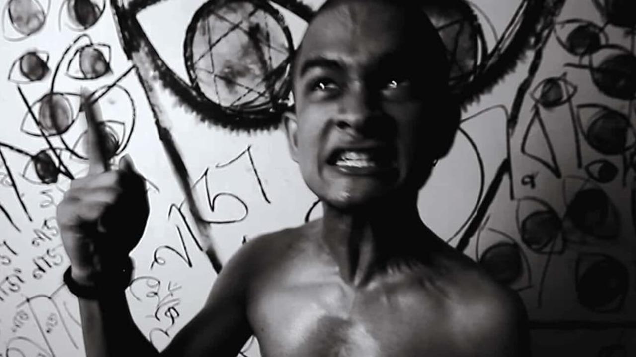 Gandu Movie Screenshot 1