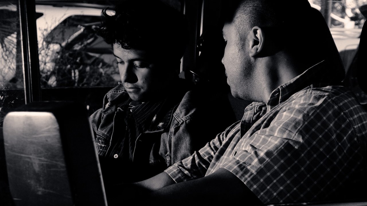 Seu AvÃ´ TambÃ©m Fazia Sexo Gay Movie Screenshot 1