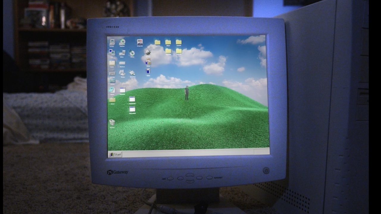 Zone Movie Screenshot 1