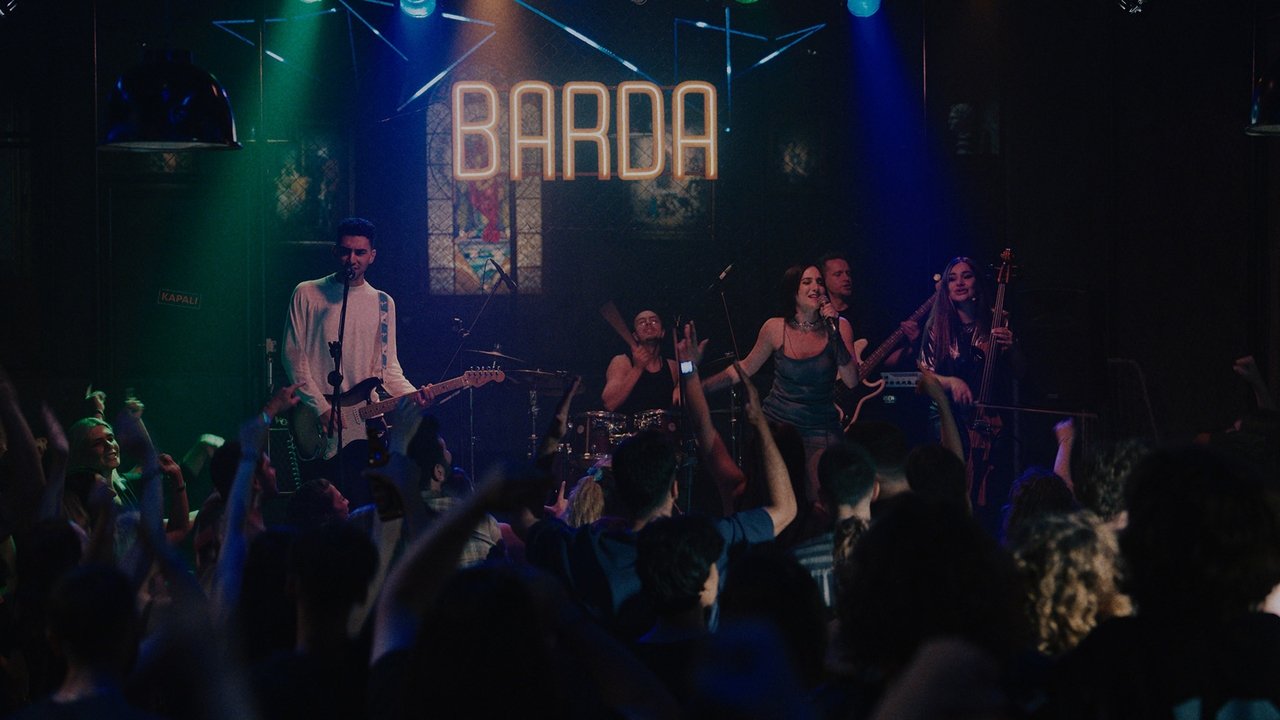 At The Bar Movie Screenshot 1